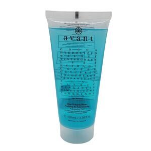 NEW Avant Cleansing Gel